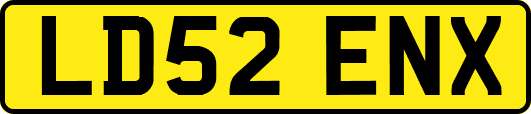 LD52ENX
