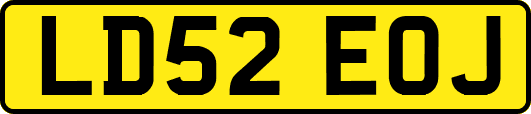 LD52EOJ