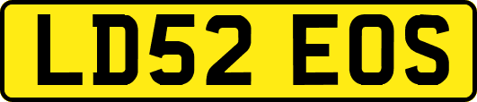 LD52EOS