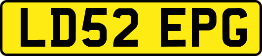 LD52EPG