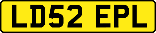 LD52EPL