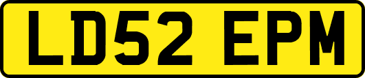 LD52EPM