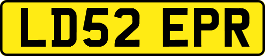 LD52EPR
