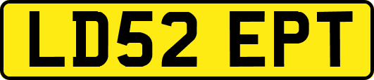 LD52EPT
