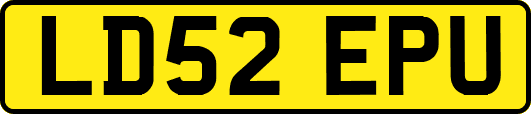 LD52EPU