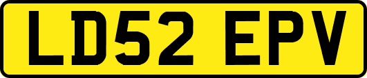 LD52EPV