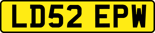 LD52EPW