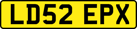LD52EPX