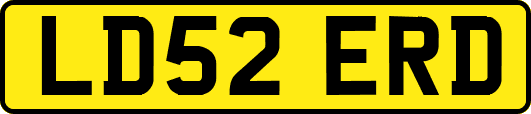 LD52ERD