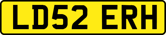 LD52ERH