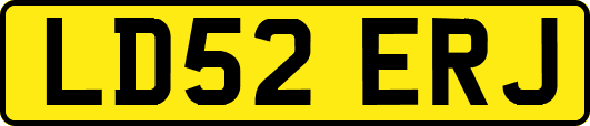 LD52ERJ