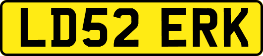 LD52ERK