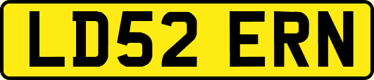 LD52ERN