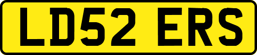 LD52ERS