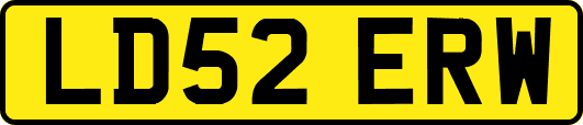 LD52ERW
