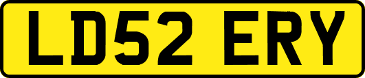LD52ERY