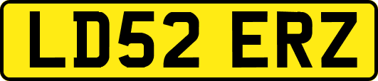 LD52ERZ