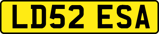 LD52ESA