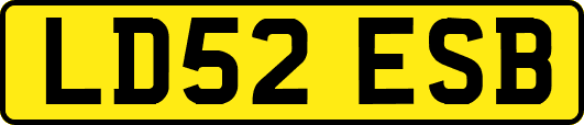 LD52ESB