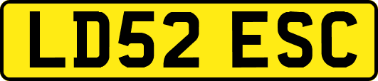 LD52ESC
