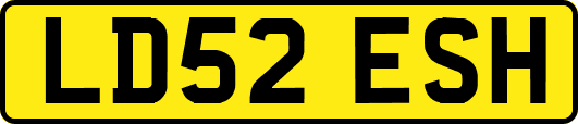 LD52ESH