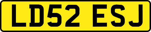 LD52ESJ