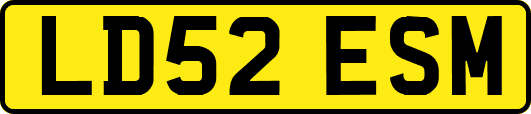 LD52ESM