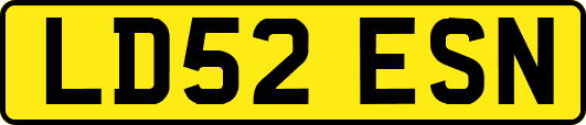 LD52ESN