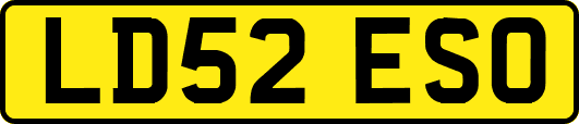 LD52ESO