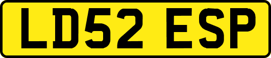 LD52ESP