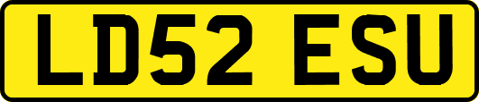 LD52ESU