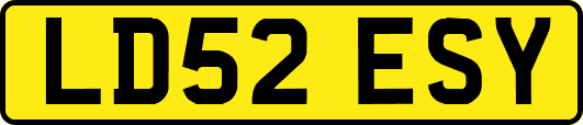 LD52ESY