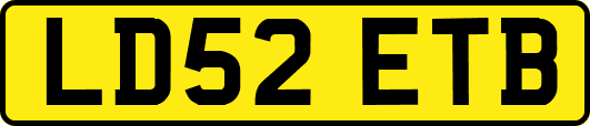 LD52ETB