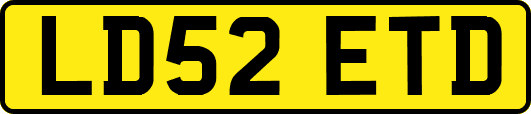 LD52ETD