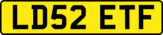 LD52ETF