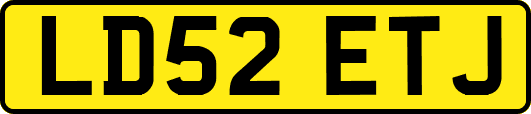 LD52ETJ