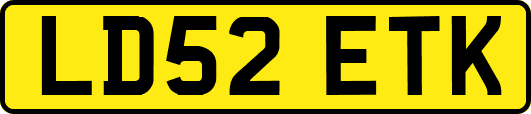 LD52ETK
