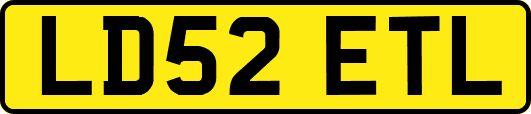 LD52ETL