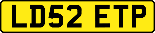 LD52ETP