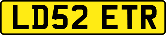 LD52ETR