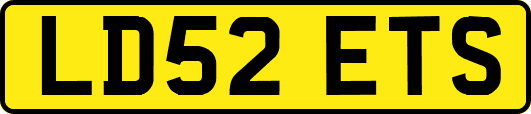 LD52ETS