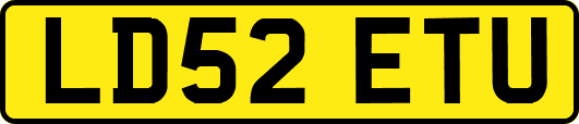 LD52ETU
