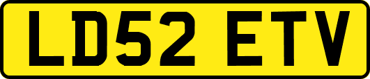 LD52ETV