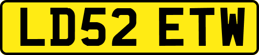 LD52ETW