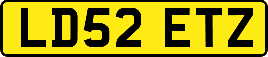 LD52ETZ