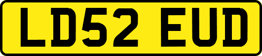 LD52EUD