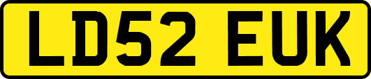 LD52EUK
