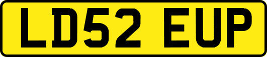 LD52EUP