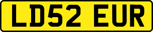 LD52EUR