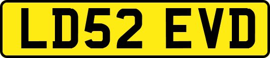 LD52EVD